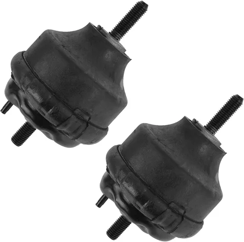Miniatura 135 de Conjunto de soportes hidráulicos de motor y transmisión TRQ para Mercedes Benz C280 CLK320 E320