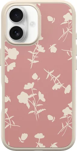 Miniatura 63 de OtterBox Symmetry Series - Funda para iPhone 16, Autumn Rust