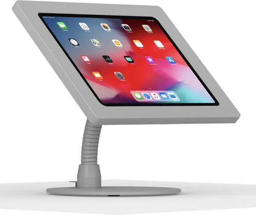 Miniatura 13 de VidaMount Carcasa negra y soporte flexible portátil [paquete] compatible con Surface Go, Go 2, Go 3 y Go 4