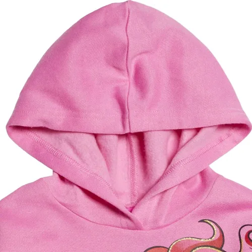 Miniatura 13 de Disney Princesa Mulan Rapunzel Jasmine Ariel Belle Cenicienta Tiana Tinker - Sudadera con capucha para niñas pequeñas y grandes