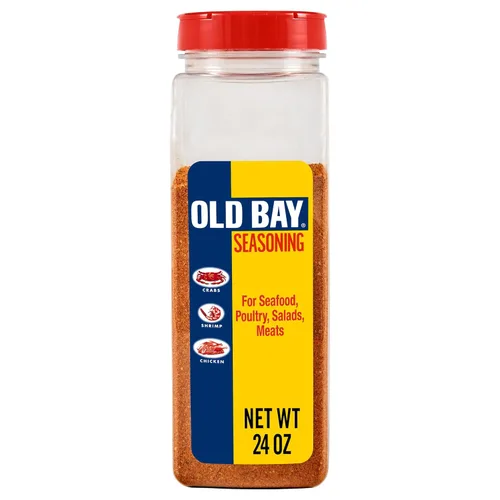 Miniatura 8 de OLD BAY - Condimento, 0.25 oz (paquete de 400)