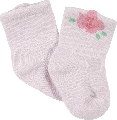 Miniatura 4 de Gerber Baby 6-Pair Wiggle Proof Sock