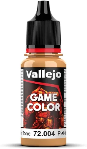 Miniatura 39 de Vallejo Game Color Pintura Púrpura Real, 17ml, 0.57 Fl Oz (Paquete de 1)