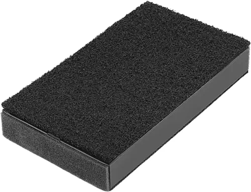 Miniatura 3 de Nispira Filtro de repuesto HEPA verdadero compatible con filtro GermGuardian FLT4100 E compatible con filtros AC4100 purificador de aire modelo 2