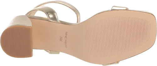 Miniatura 4 de Nine West Sandalias de tacón Milday para mujer