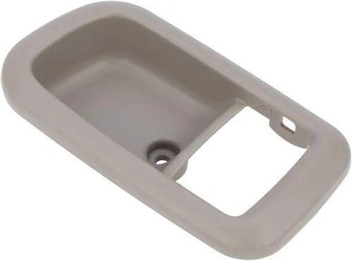 Miniatura 2 de ECCPP Manijas interiores de las puertas interiores del conductor trasero trasero izquierdo del pasajero lado derecho para 2000-2006 para Toyota
