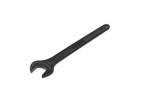 Miniatura 18 de GEDORE - 6575810 894 27 Llave de extremo abierto simple 1.063 in