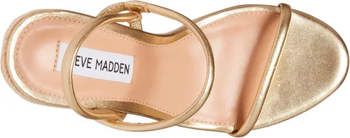 Miniatura 2 de Steve Madden Sandalias de tacón Udell para mujer