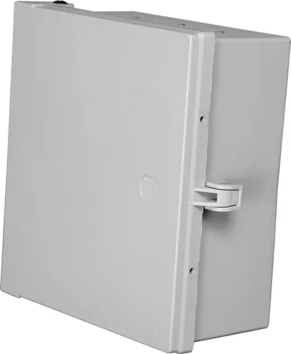 Miniatura 2 de Caja no metálica Arlington para equipos electrónicos, 1 unidad, EB0708-1