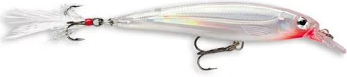 Miniatura 11 de Rapala Rapala X Rap multicolor/fantasía (Hot Mustard Muddler)
