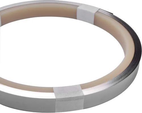 Miniatura 2 de SHONAN Tiras de Níquel Puro para Paquetes de Baterías de Alta Capacidad - 0.15x8mm (3.6 oz, 32 ft/rollo) Tiras de Níquel de Pureza 99.6%