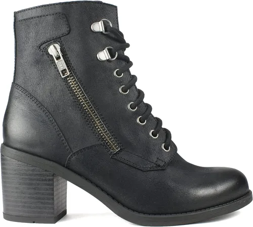 Miniatura 3 de White Mountain Shoes Dorian - Botas con cordones para mujer
