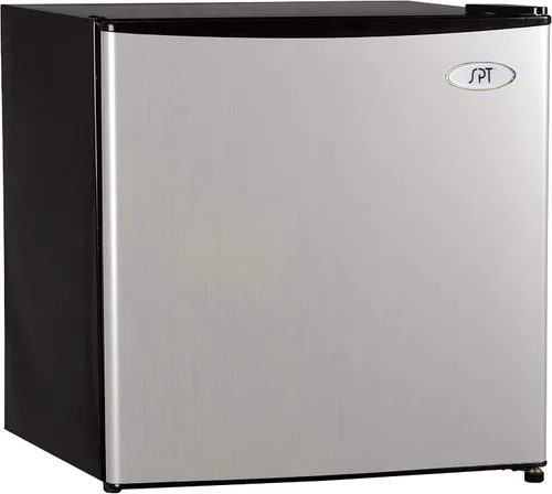 Miniatura 2 de SPT RF-172SSA: Refrigerador inoxidable de 1.7 pies cúbicos