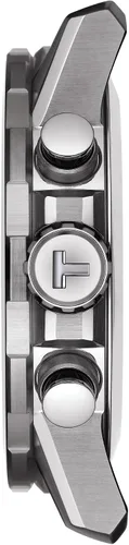 Miniatura 3 de Tissot Reloj casual Supersport Chrono de acero inoxidable para hombre