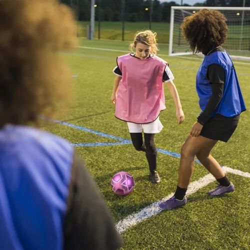 Miniatura 7 de Balón de fútbol Runleaps tamaño 1.5 y tamaño 3 y tamaño 4 y tamaño 5 para niños y adultos, pelotas de juguete con patrón de estrellas