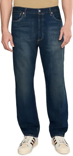 Miniatura 32 de Levi's Jeans 501 Original Fit para hombre (también disponibles en tallas grandes y altas)