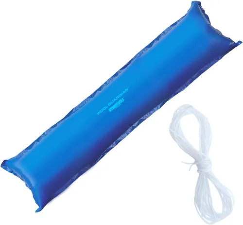 Miniatura 12 de In The Swim Winter Pool Cover - Almohadas de aire - 4 x 4 pies (Paquete de 3)