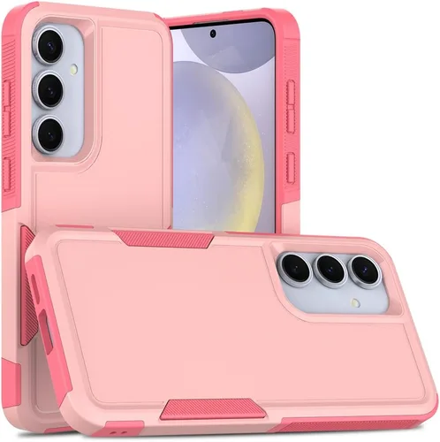 Miniatura 81 de Funda para Samsung Galaxy S22 Ultra - Funda protectora a prueba de golpes, fuerte y duradera, color negro