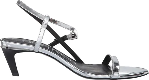 Miniatura 6 de Calvin Klein Women's Garrina Heeled Sandal