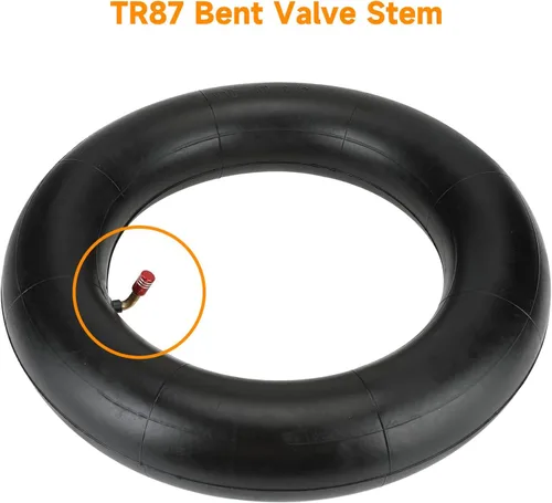 Miniatura 2 de FVRITO 2.75/3.00-10 3.00x10 2.50x10 80/100-10 Tubo interior para XR50 XR70 CRF50 CT70 EZ90 Cub Razor RSF650 KLX110 DRZ110 50cc 70cc 90cc 110 10CC 12