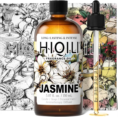 Miniatura 98 de HIQILI Aceite de fragancia de fresa para uso difusor, ideal para velas, jabón, mantequilla corporal, perfume de aroma afrutado de bricolaje, 5.07