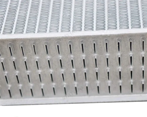Miniatura 7 de Primecooling - Radiador de aluminio de 4 filas + ventilador de 2 x 12 pulgadas + cubierta para Jeep CJ Series CJ5 CJ6 CJ7 con motor GM Chevy SWAP
