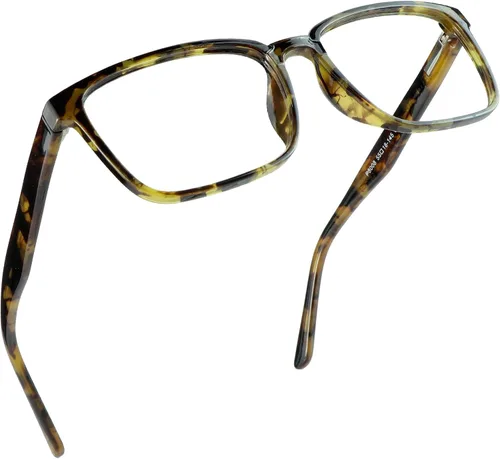 Miniatura 16 de LifeArt Lentes de bloqueo de luz azul, antifatiga ocular, anteojos de lectura para computadora, anteojos de juegos, gafas de TV para mujeres