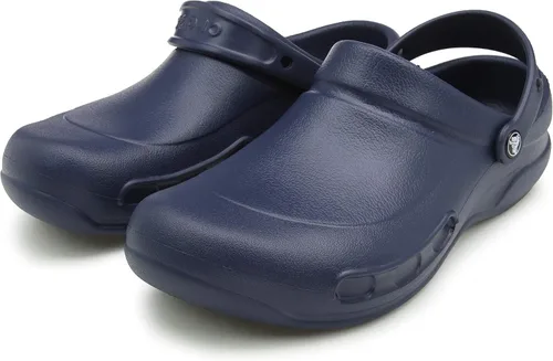 Miniatura 2 de Crocs Unisex-Adult Bistro Clogs, Slip Resistant Work Shoes