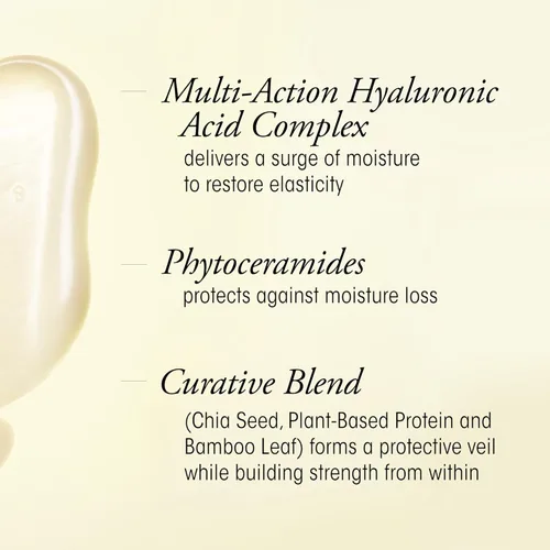 Miniatura 5 de Oribe Hair Alchemy Discovery Set Juego de cuidado del cabello de tamaño de viaje con champú Alquimia Capilar, acondicionador y suero