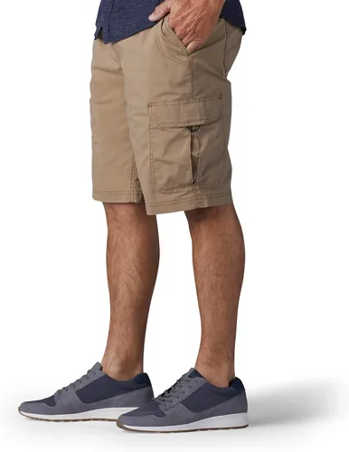 Miniatura 2 de Lee Men's Big & Tall Extreme Motion Crossroad Cargo Short