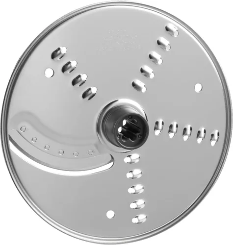 Cuisinart Disco de repuesto FP-8FD para cortar y triturar fino, compatible con los modelos FP-8GM, FP-8GMP1, FP-8MB, FP-8P1, FP-8SV y FP-8SVP1 solo
