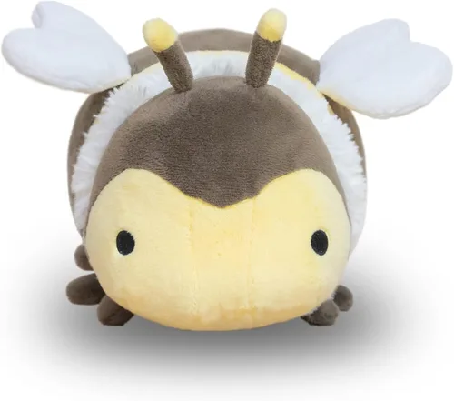 Miniatura 5 de Bellzi Bee - Lindo juguete de peluche - Adorable juguete de abeja suave peluche y regalos - Regalo perfecto para todas las edades - Bii
