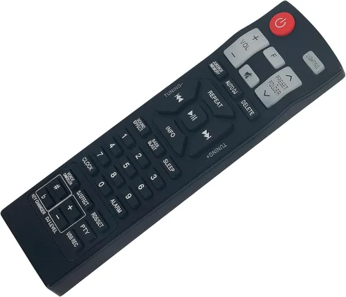 Miniatura 2 de AKB74955322 - Control remoto de repuesto para sistema de altavoces LG FH6