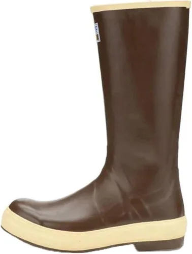 Miniatura 5 de Xtratuf Legacy Series botas de pesca para hombre, 15 pulgadas, de neopreno con puntera de acero