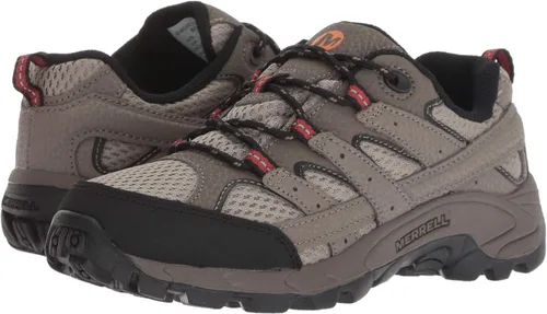 Miniatura 7 de Merrell Moab 2 Low Lace - Tenis de senderismo para niños