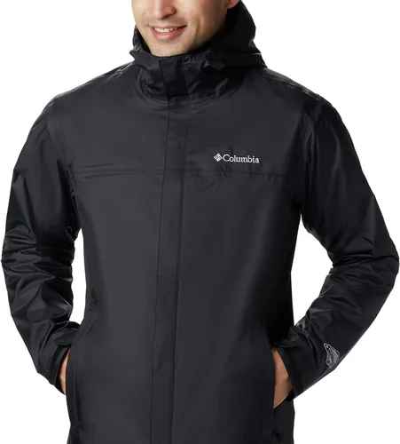 Miniatura 5 de Columbia Chaqueta impermeable Ii para hombre