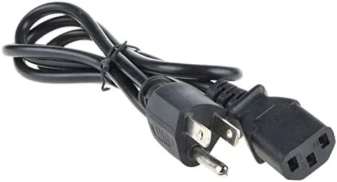 Miniatura 3 de PK Power - Cable de alimentación de 5 pies compatible con la olla a presión Maxi-Matic Elite Platinum EPC-1013 EPC-1013OR