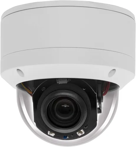 Miniatura 8 de Cámara de Seguridad IP 4K 8MP H.265 POE PTZ de Tipo Domo, Zoom Óptico 5X, Lente de 2.7-13.5mm, Cámara de Red IP para Interior/Exterior, Pan 355°