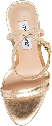 Miniatura 2 de Steve Madden Sandalias de tacón Caandid para mujer