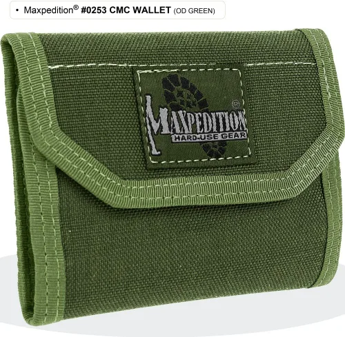 Miniatura 3 de Maxpedition C.M.C., billetera