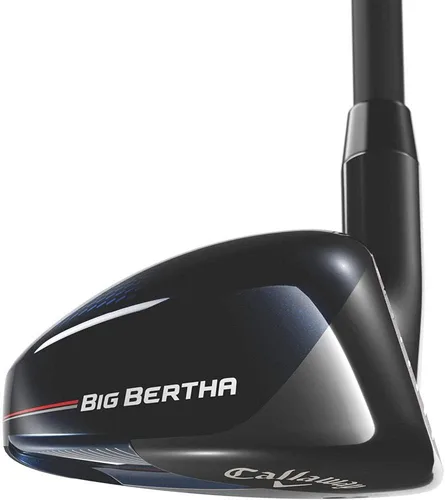 Miniatura 5 de Callaway Big Bertha B21 Híbrido