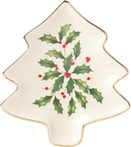 Miniatura 6 de Lenox 840149 - Juego de sal y pimienta navideño