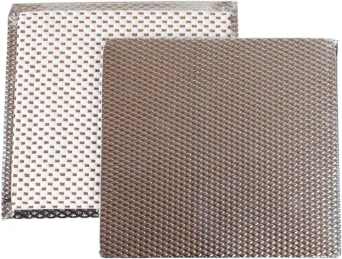 Miniatura 2 de Protector de encimera resistente al calor trivets para ollas y sartenes calientes, almohadillas térmicas aisladas antideslizantes para encimera