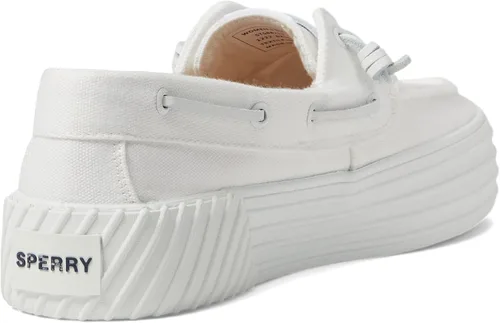 Miniatura 5 de Sperry Plataforma de barco Crest para mujer