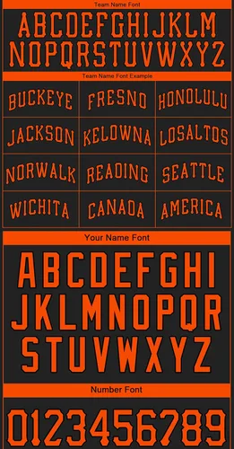 Miniatura 71 de Camisetas deportivas de jersey de béisbol personalizadas, nombre del equipo, número de logotipo, regalo para fanáticos adultos y jóvenes