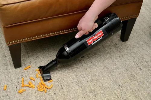 Miniatura 4 de METROVAC CHV-B4 - Aspiradora de mano inalámbrica potente, portátil, aspiradora para el hogar, tienda de automóviles, automóviles y pelo de mascotas
