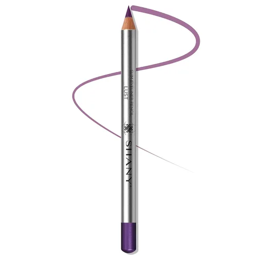 Miniatura 7 de SHANY Lápiz de ojos Slim Liner - DIAMOND EYE Ojo de diamante