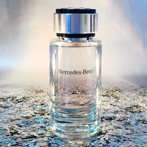Miniatura 5 de Mercedes Benz Sign Giftset – Juego de colonia para hombre – Gel de ducha, gel corporal y perfume para hombres – Colonia para hombres – Pera, cedro