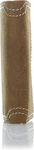 Miniatura 4 de WOLVERINE Men's Leather Trifold Wallet