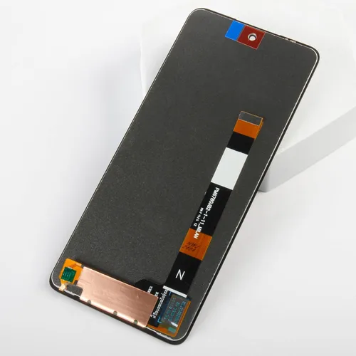 Miniatura 4 de para Motorola Moto G Stylus 5G 2022 6.8 pulgadas Pantalla LCD de repuesto Pantalla LCD táctil digitalizador Asamblea XT2215-1 XT2215-4 XT2215-2